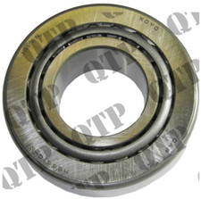 For Massey Ferguson 4WD Stub Axle Bearing - 200 300 4200 5400 6100 6200 Series