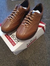 Kybun Murten Mens Brown