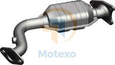 Catalytic Converter FORD