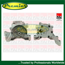 Premier Engine Oil Pump Fits
