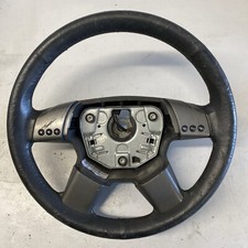 2006 OPEL VECTRA C STEERING