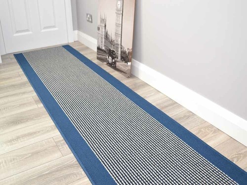 Dark navy blue - very, long