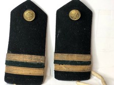 pair Merchant Navy Electrician