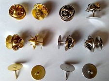 wholesale tie tacks scatter