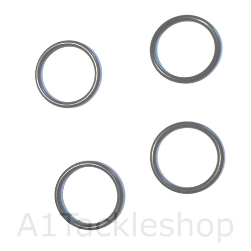 Gas port piston - gas,