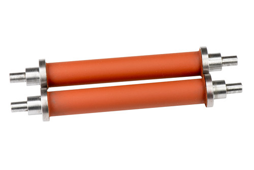 Adana 3x2 hd rollers - ,