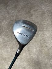 Adams Tight Lies Tour 3 Wood