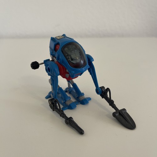 New ray workbot power robot - ray,