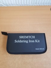 Pyrography Pen Kit, Wood Burning Kit 80W with Adjustable Temperature...