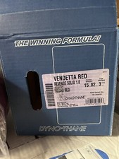 NEW - NIB 15lb Dyno-Thane