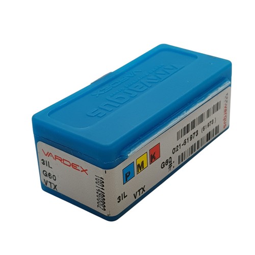 Vardex 3il g60 - g60, vtx