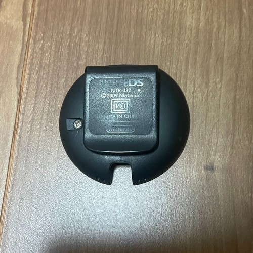 Nintendo pokewalker clip back - clip,