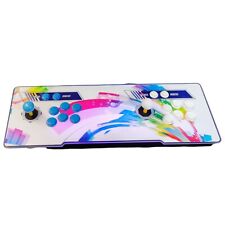 retro arcade games machines