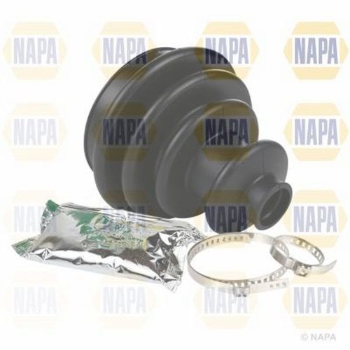 Boot gaiter for kia - cv,