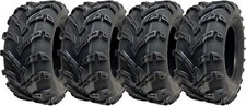 25x10.00-12 ATV Quad Tyres