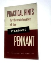 Instruction Book Standard