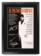 Scarface Movie Film Poster