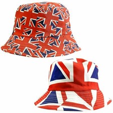 Union Jack Unisex Reversible