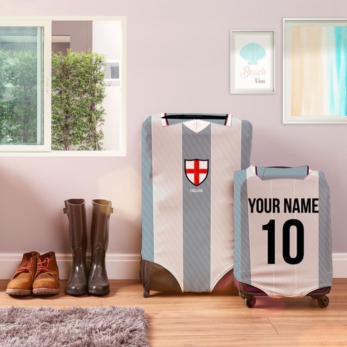 England 1996 away shirt retro - away,