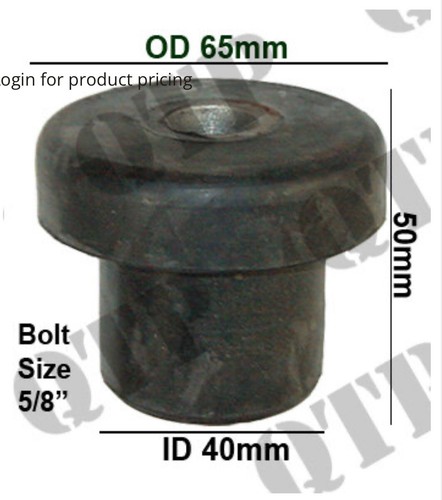 Fits massey ferguson 500 - ferguson,