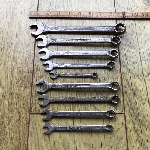 Vintage elora combination - 9,