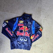 Unisex Formula 1 Red Bull