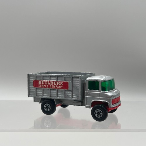 Matchbox lesney 11 - no.,