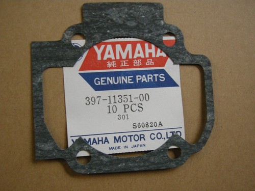 Genuine yamaha rd200 - oe,