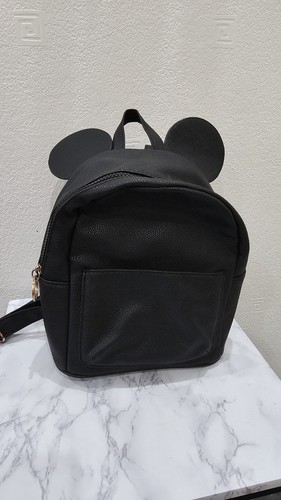 Disney micky mouse leather - disney,