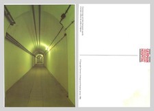 Postcard - The German