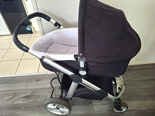 Icandy apple pear - icandy,