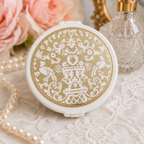 Vintage revlon compact mirror - vintage,