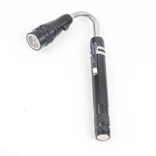 Extendable Aluminium Torch