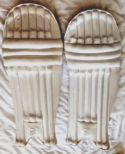 Stuart surridge batting pads - surridge,