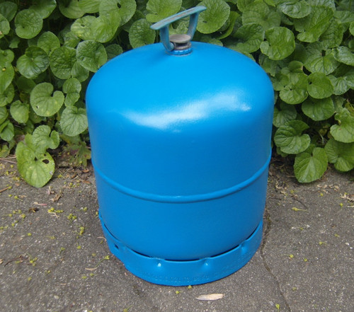 Full campingaz 907 gas - 907,