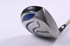 Ping G5 #3 Wood / 13 Degree /