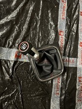 Gear Shift Knob for VW Golf 5