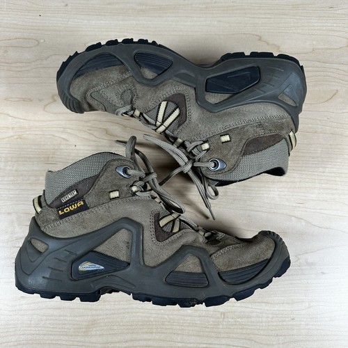 Lowa bora gtx gore tex - gore-tex, qc