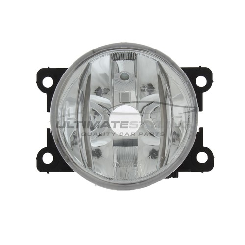 Fog light peugeot - peugeot, partner