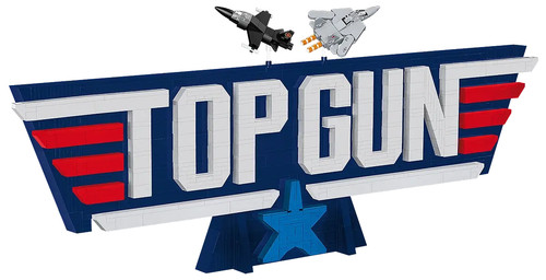 Cobi 5925 top gun maverick - cobi-5925,