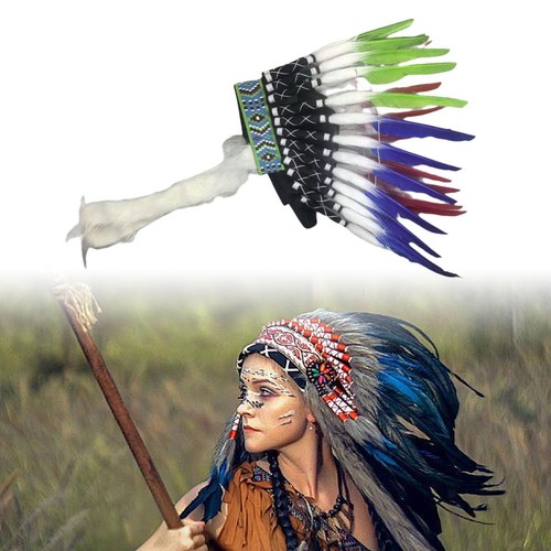 American chief indian native - american,
