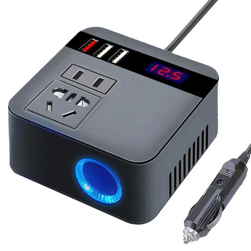 Car inverter dc12v 24v - inverter, dc12v/24v