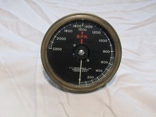 VINTAGE A.T INSTRUMENTS REV