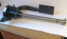 Acrogrip 5C Lever Collet Close for Harrison M250 lathe incl 23 off Collets+Rack