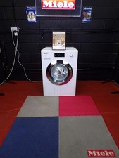 Fully Refurbished Miele