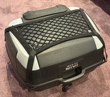 Givi B45+ Monolock Top Box Kit