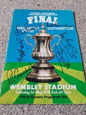 Southampton Football Shirt
