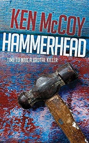 Hammerhead ken - hammerhead, carew)-ken