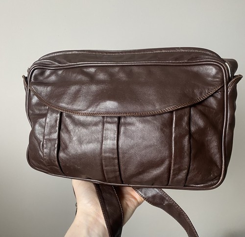Enny medium crossbody bag dark - bag,