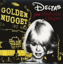 THE DELTAS - From Fleetville
